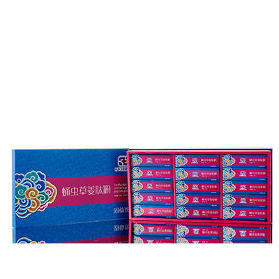 安州调经养气汤