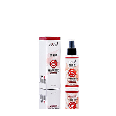 安州母婴防护喷雾