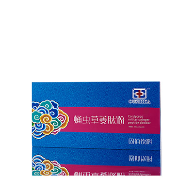 安州蛹虫草气血汤